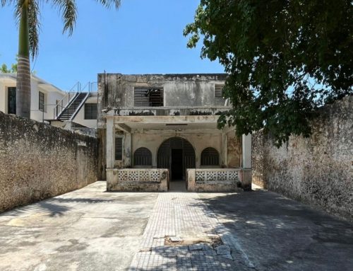 Villa Adelita