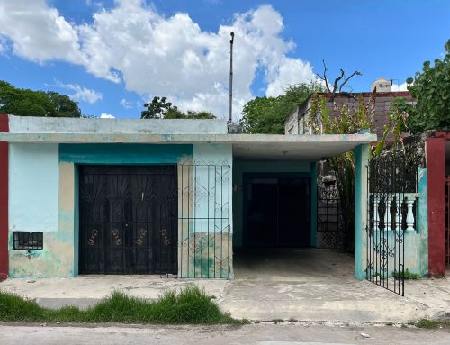 Villa Esmeralda